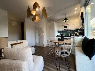 Appartement Houlgate  11