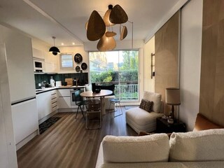 Appartement Houlgate  12