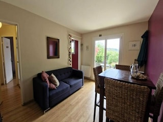 Apartment Houlgate  1