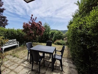 Appartement Houlgate  2