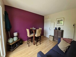 Appartement Houlgate  4