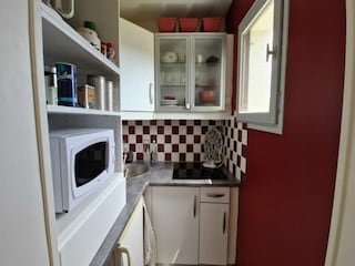 Appartement Houlgate  5