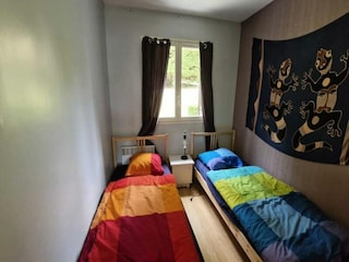 Apartment Houlgate  7