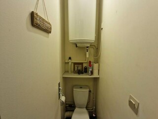 Appartement Houlgate  11