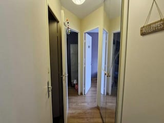 Apartment Houlgate  12