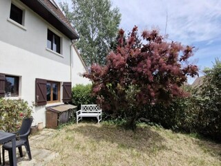 Appartement Houlgate  13