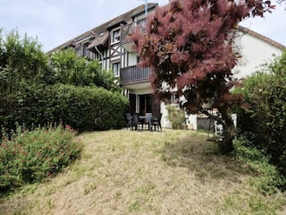 Apartment Houlgate  14