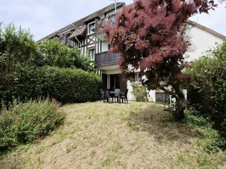 Appartement Houlgate  14