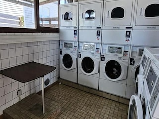 Apartment Houlgate  9