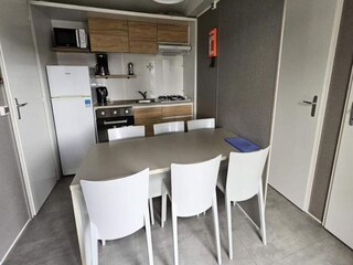 Appartement Houlgate  17