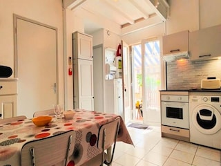 Apartment Vias  2