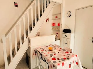 Apartment Vias  5