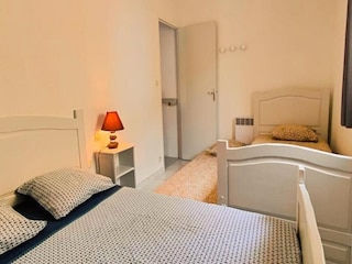 Apartment Vias  6