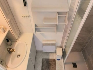 Apartment Vias  8