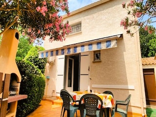 Apartment Vias  10