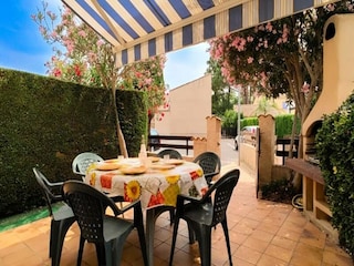 Apartment Vias  11