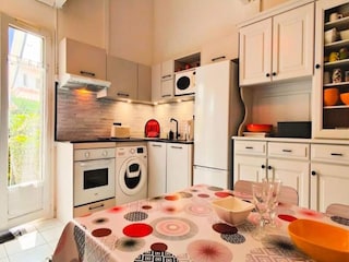 Apartment Vias  14