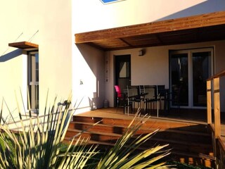 Apartment Vias  2