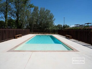 Appartement Vias  3