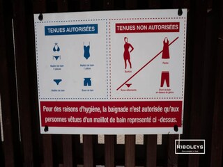 Appartement Vias  4