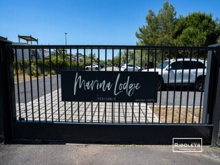Appartement Vias  13