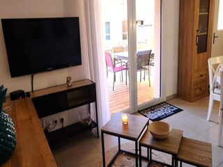 Apartment Vias  15