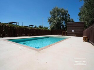 Apartment Vias  21