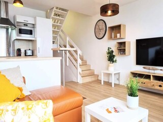 Appartement Deauville  3