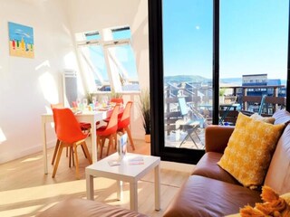 Appartement Deauville  4