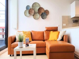 Apartment Deauville  5