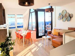 Apartment Deauville  7