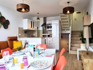 Apartment Deauville  8