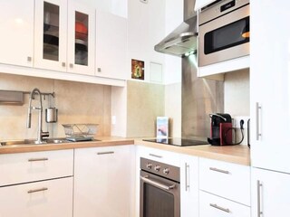 Apartment Deauville  9