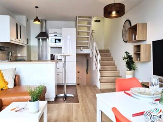 Appartement Deauville  10