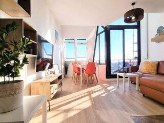 Apartment Deauville  11