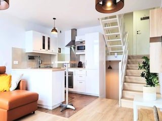 Appartement Deauville  12