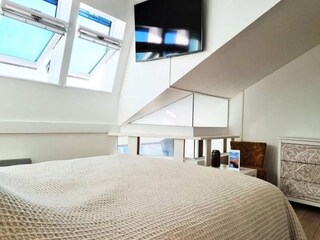 Appartement Deauville  15