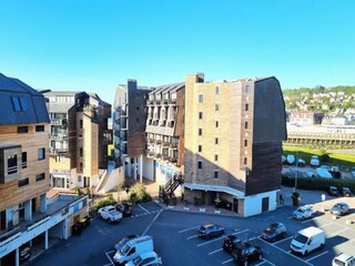Appartement Deauville  22