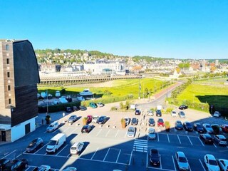 Apartment Deauville  23