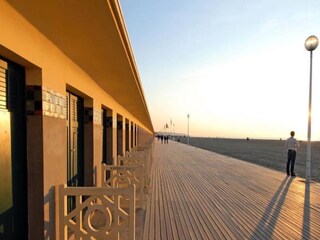 Apartment Deauville  27