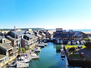 Apartment Deauville  28