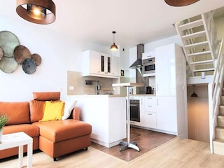 Appartement Deauville  29