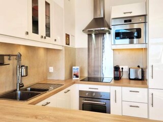 Appartement Deauville  30