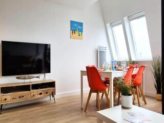 Apartment Deauville  31
