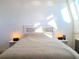 Apartment Deauville  33