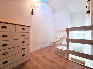 Apartment Deauville  37