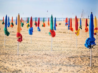 Apartment Deauville  38