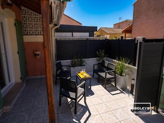 Apartment Vias  2