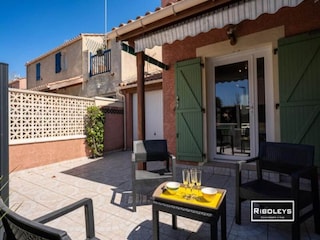 Apartment Vias  10