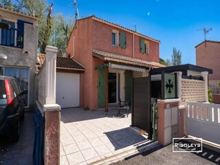 Apartment Vias  14